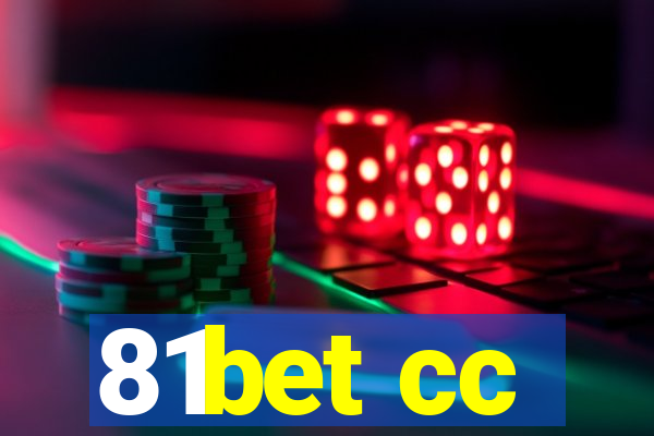 81bet cc